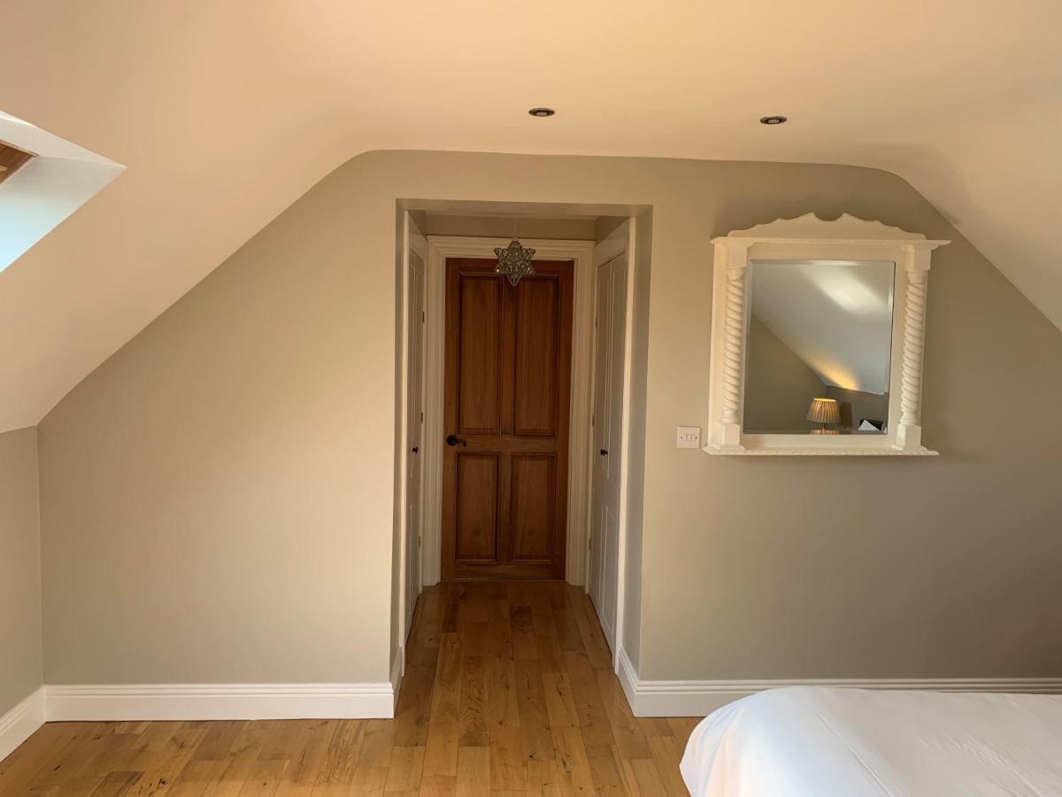 Wild Atlantic Breeze Guesthouse Дулін Екстер'єр фото