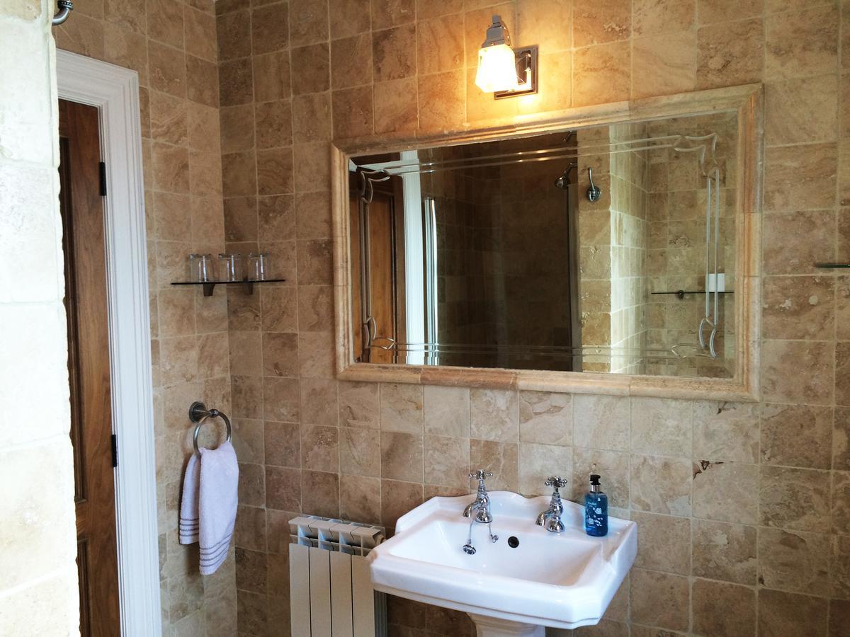 Wild Atlantic Breeze Guesthouse Дулін Екстер'єр фото