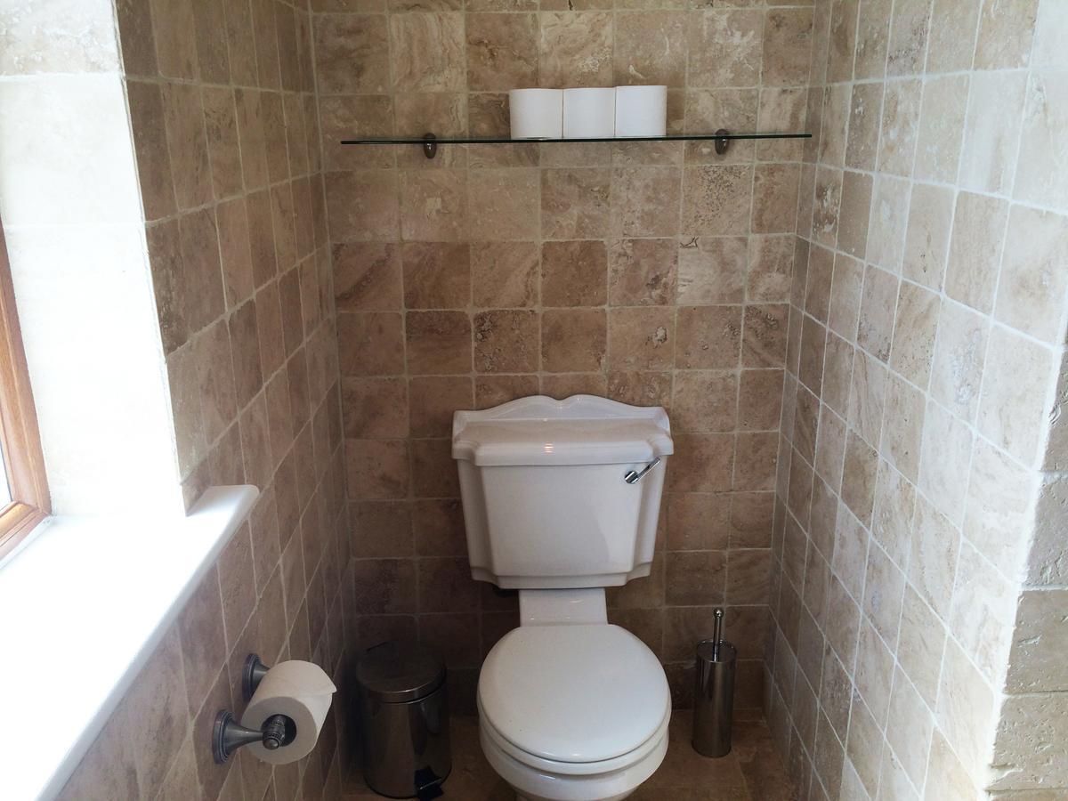Wild Atlantic Breeze Guesthouse Дулін Екстер'єр фото